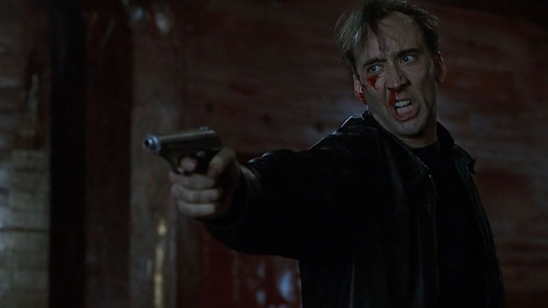 25 Years Of 8MM: Tom Welles' Quest For Redemption — Neon 25 Years Of 8MM: Tom Welles' Quest For Redemption — Neon